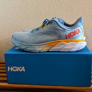 HOKA Men's  Arahi 6 Size:12 WIDE